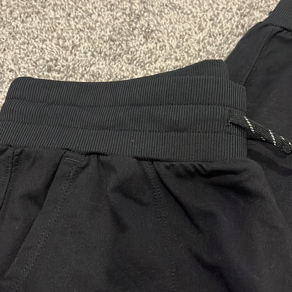 Zella Girls joggers black - Picture 2 of 4